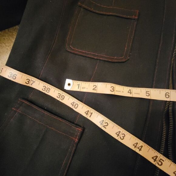 Boss Jacket-Women's  - Picture 4 of 6